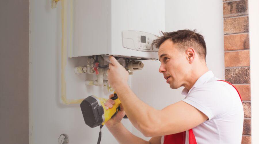 Expert burst pipe repair services in Safety Harbor, FL